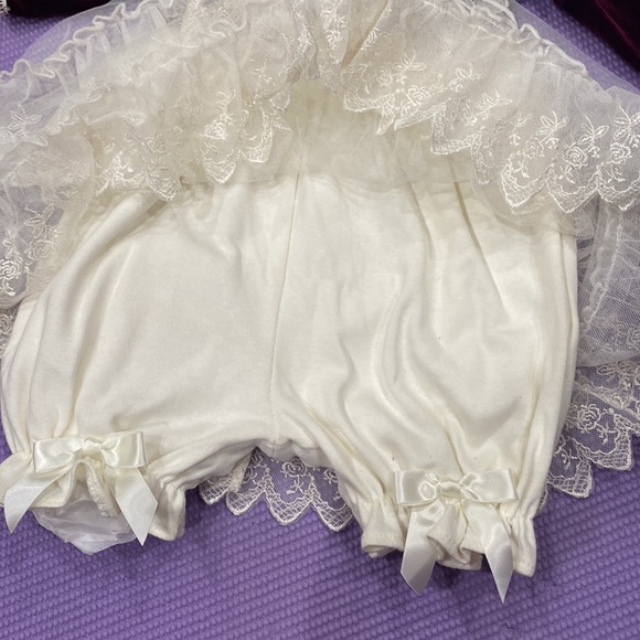 Baby Easter Dress🎀 - Picture 6 of 10